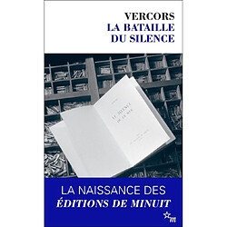 La bataille du silence