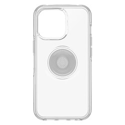 OtterBox Coque iPhone 13 Pro PopGrip