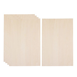 feuilles de placage bois plaques de bois DIY