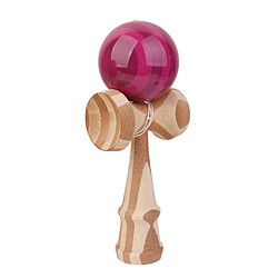 Bambou Kendama Jouets- Purple