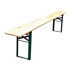 Banc de jardin Materiel Chr Pro