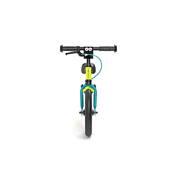 Balancebike Yedoo TooToo lime