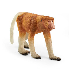 Schleich Proboscis Monkey