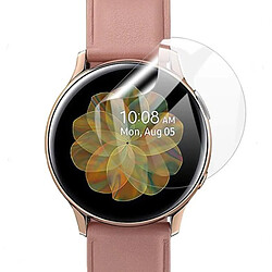 PHONECARE Film Protecteur d'écran en Gel Full Cover - Samsung Galaxy Watch Active2 40mm