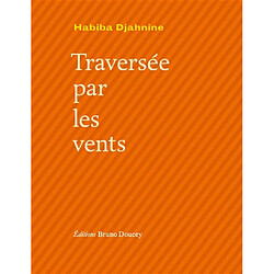 Traversée par les vents - Occasion