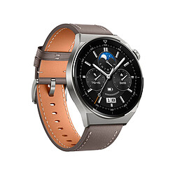 Huawei Watch GT 3 Pro 46 mm Classic Edition Gris (Grey) Odin-B19V