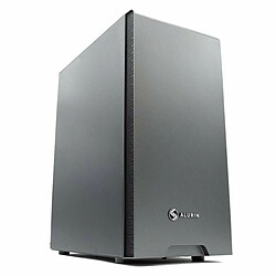 PC de bureau PcCom intel core i5-12400 32 GB RAM 2 TB SSD