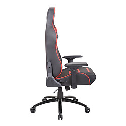 Chaise de jeu Newskill Valkyr Rouge pas cher