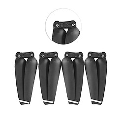 Avis Bras D'axe Arrière Avant Pour Hélices L106Pro 4K RC FPV Racing Drone 4pcs