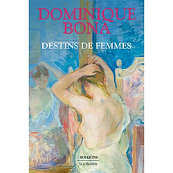 Destins de femmes