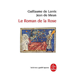 Le Roman de la rose