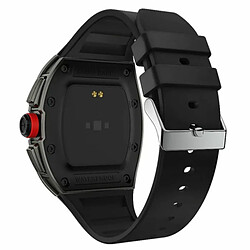 Avis Smartwatch GT1 black