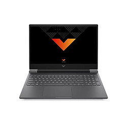 PC Portable Gamer HP Victus 16-s0084nf - 16,1 FHD 144Hz - Ryzen 7-7840HS - 32Go - 512Go SSD - RTX 4070 8Go - Sans Windows - AZER