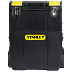 Stanley Ateliers roulants, Dimensions : 630 x 475 x 284 mm