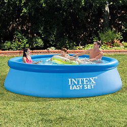 INTEX Piscine Easy Set 305 x 76 cm 28120NP