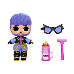 Lol Surprise L.O.L. Surprise - Mini Poupee Garcon et Accessoires - Modele Aleatoire a Collectionner