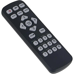 Avis SANAG Nouveau T-2501 Telecommande De Remplacement-T2501 Telecommande Pour Acer Tv T-2501 T 2501 T2501 Remote Controller