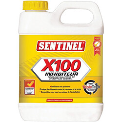 Inhibiteur X100 Sentinel X100L12X1LEXPB