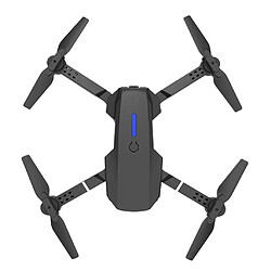 Avis Quadricoptère RC Avec Caméra HD WIFI FPV Drone Pliable 1080P Lentille Unique Noir