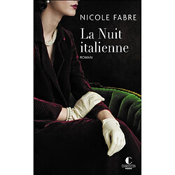 La nuit italienne - Occasion