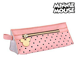 Coffret Minnie Mouse