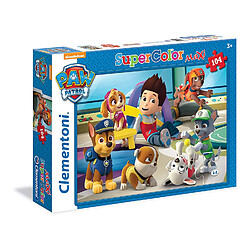 Clementoni ? 23970 ? Paw Patrol ? Maxi Puzzle ? 104 pièces