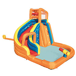 Bestway Aire de jeu turbo splash