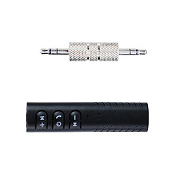 Avis 3.5mm Adaptateur Récepteur Bluetooth