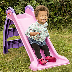 Little Tikes Toboggan First Slide Rose 120 cm 172410