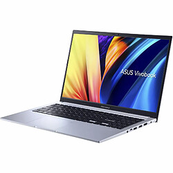 Acheter ASUS VivoBook 15 X1502ZA-BQ1345W Ordinateur portable 39,6 cm (15.6") Full HD Intel® Core™ i3 i3-1215U 8 Go DDR4-SDRAM 256 Go