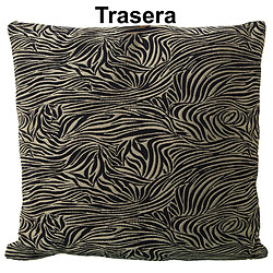 Coussin Alexandra House Living Textile 45 x 45 cm