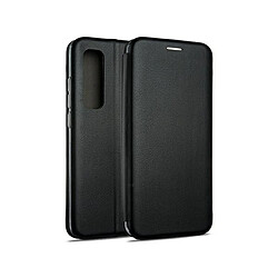 Ozzzo beline etui book magnetic xiaomi mi 10t pro 5g noir