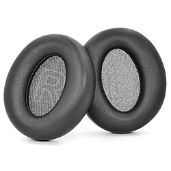 Acheter INF Coussinets d'oreille en cuir protéiné pour Anker Soundcore Life Q20/BT Black