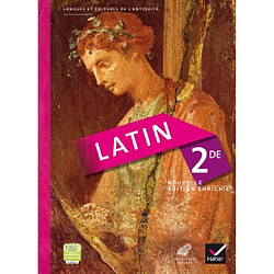 Latin 2de - Occasion