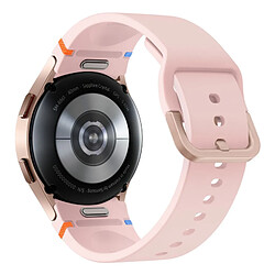 Avis Montre intelligente Samsung SM-R861NIDAEUE