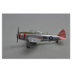 Easy Model Modèle réduit : North American P-47D 527th FS 86th FG