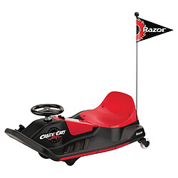 Razor Crazy Cart Shift - Kart enfant