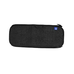 INF Housse de protection en maille pour casque Shure AONIC50 Black