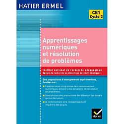 Apprentissages numériques et résolution de problèmes, cours élémentaire (première année) - Occasion