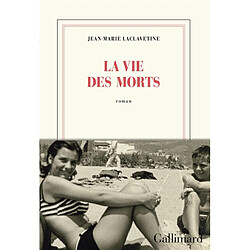 La vie des morts - Occasion