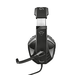 Trust GXT 412 Celaz Multiplatform 2.0 Gaming Casque - noir