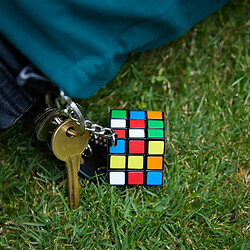 Spinmaster Rubik's cube 3x3 porte-clés pas cher