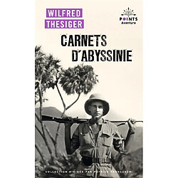 Carnets d'Abyssinie