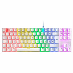 Clavier Mars Gaming MK80