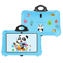 Yonis Tablette Enfant 7 Pouces WiFi Android 16GB