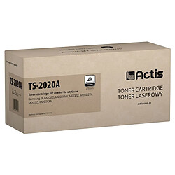 Toner Actis TS-2020A Noir