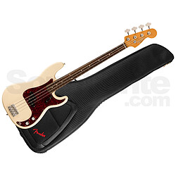 Vintera II 60s Precision Bass Olympic White Fender