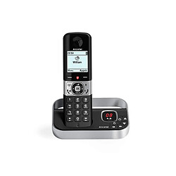 ALCATEL - F890 voice solo repondeur noir