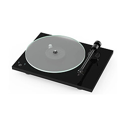 Pro-Ject T1 SB OM 5e Noir - Platine Vinyle