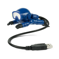 Acheter Lampe USB bleu Speedlink